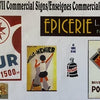 FoG Models 1/35 French Commercial Signs and posters