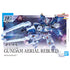 BANDAI HOBBY HG 1/144 Gundam Aerial Rebuild (Mobile Suit Gundam: The Witch From Mercury)