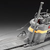 Revell 1/144 WW2 German U-boat Submarine Type VII C/41 “Atlantic Version”