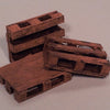 1/35 Scale  Wooden Euro pallets (3 pk)