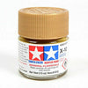 Tamiya Gloss Acrylic Paints X1 - X35 Model Paint 10ml Jars