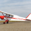 Phoenix Super Cub PA-18 33cc ARTF RC plane