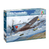 ITALERI 1/48 AIRCRAFT WW2 US P-47D Thunderbolt (E.T.O.)
