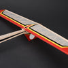 KeilKraft Caprice Kit - 51" Free-Flight Towline Glider