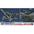Hasegawa 1:72 U.S Aircraft Weapon Set #8 plane model kit upgrade