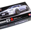 TAMIYA 1/24 Scale CARS NISSAN GT-R 07 car model kit