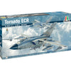 Italeri 1/32 scale Fighter bomber Tornado IDS/ECR aircraft model kit