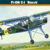 MisterCraft 1:72 Fi-156 C-1 Storch
