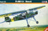 MisterCraft 1:72 Fi-156 C-1 Storch