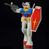 BANDAI HOBBY Best Mecha Collection 1/144 RX-78-2 Gundam (Revival Version)