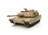 TAMIYA 1/16 scale R/C model assembly kit M1A2 ABRAMS W/OPTION KIT