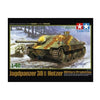 Tamiya 1/48 scale WW2 German HETZER MID PRODUCTION tank model kit