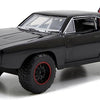 Jada 1:24 Dom's 1970 Dodge Charger R/T Off Road - Black