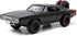 Jada 1:24 Dom's 1970 Dodge Charger R/T Off Road - Black