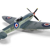 Airfix 1/48 WW2 RAF Supermarine Seafire F XVIIC