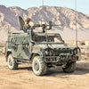 Italeri 1/35 MILITARY Iveco VTLM Lince Infantry Mobility Vehicle