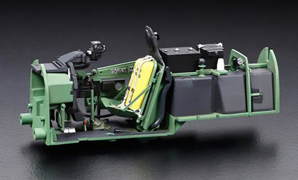 TAMIYA 1/32 AIRCRAFT WW2 US P-51D/K MUSTANG PACIFIC plane model kit