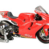 TAMIYA 1/12 Scale BIKES DUCATI DESMOSEDICI motorbike model kit