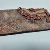 FoG Models 1/35 scale Diorama Base No.25 240mm x 170mm