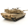 TAMIYA 1/16 scale R/C model assembly kit M1A2 ABRAMS W/OPTION KIT
