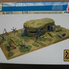 ITALERI 1/72 Scale WW2 German BUNKERS & ACCESSORIES