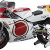 Hasegawa 1:12 Yamaha YZR500 1989 Team Lucky Strike Roberts Kit