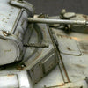 Dragon 1/35 WW2 German Pz.Kpfw.II Ausf.C w/Interior (Magic Track, Bonus figure set + more)