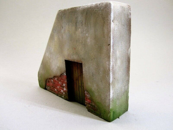 FoG Models 1/35 scale External staircase ceramic model