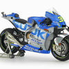 Tamiya 1/12 TEAM SUZUKI ECSTAR GSX -RR 20 Motorbike model kit