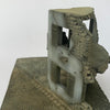 FoG Models 1/35 scale House ruin #3 Building and base (North Africa / Middle East)