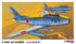 Hasegawa 1:32 F-86F-40 Sabre Jasdf