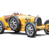 Italeri 1/12 Bugatti Type 35B Targa Florio '29 /Monaco GP '30