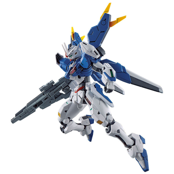 BANDAI HOBBY HG 1/144 Gundam Aerial Rebuild (Mobile Suit Gundam: The Witch From Mercury)