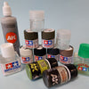 Al's picks set #7 - Paint and weathering set