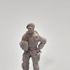 Homefront 1/35 WW2 Late war British tank crew figure