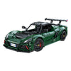 CADA 1:8 CARS 1:8 Lotus Exige Cup 430 Car - 3730 pcs