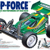 Tamiya 1/10 scale RC Top-Force (2017)