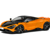 Solido 1:43 McLaren 765LT - Nardo Orange