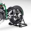 TAMIYA 1/12 Scale BIKES KAWASAKI NINJA H2R motorbike model kit