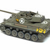 Tamiya 1/35 scale WW2 American Army US M18 HELLCAT tank destroyer