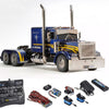 Tamiya R/C TRUCK GRAND HAULER starter pack