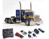 Tamiya R/C TRUCK GRAND HAULER starter pack