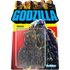 Super7 TOHO Godzilla - Hedorah ReAction Figure