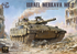 Border Models 1/35 Israel Merkava Mk.2
