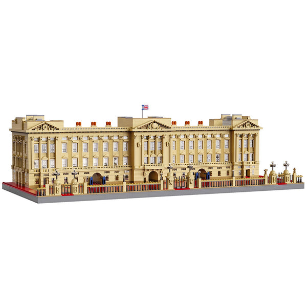 Cada MASTER SERIES Buckingham Palace - 5604 pcs building block kit