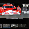 TAMIYA 1/24 Scale CARS TOYOTA GT-ONE TS020 car model kit