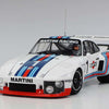 TAMIYA 1/20 Porsche 935 Martini touring car model kit