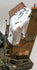 FoG models 1/35 scale WW2 House interior wall building facade 120mm x 245mm