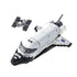 CADA SPACE & ROBOT NASA Space Shuttle Discovery building block kit