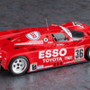 Hasegawa 1/24 1992 ESSO Toyota 92C-V JSPC Kit